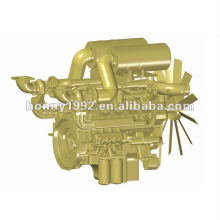 PTAA890-G1 Motor Diesel